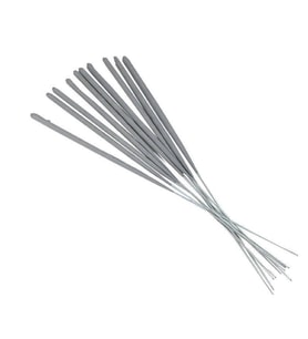kutlama/parti süsü uzun Tel Pasta Kına Gecesi Bekarlığa Veda 40 cm 5 Adet NessiWorld