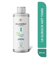 Duaderm %5 Glikoik Asit Tonik 200 ml