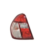Renault Clio Arka Stop Sol Duysuz 2004-2008