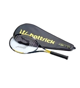 Hattrick Tenis Raketi 2Li T-201 L