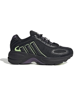 adidas Falcon Galaxy W Kadın Günlük Ayakkabı ID8153 Siyah