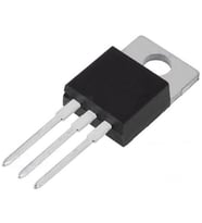 LM 1117T 3.3V 0.8A TO220 VOLTAJ REGÜLATÖR ENTEGRESİ