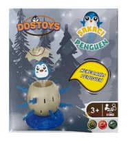 Oceanfour XS977-121 Şakacı Penguen