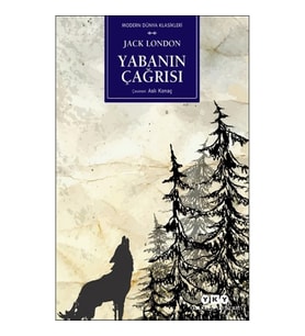Yabanın Çağrısı