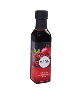 Nusnus Nar Ekşisi 330 ml