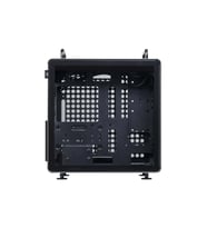COOLERMASTER MASTERBOX QUBE 540 TG STARDUST IRON Q540-MGNN-S00 Gaming EATX PC Kasası