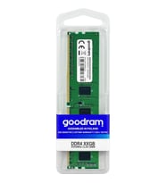 GOODRAM 16GB DDR4 3200MHZ CL22 PC RAM VALEU GR3200D464L22-16G