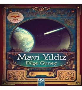 Mavi Yıldız