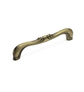 Çekme Kapı Kolu Antik 28 Cm Palpy