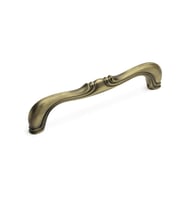 Çekme Kapı Kolu Antik 28 Cm Palpy