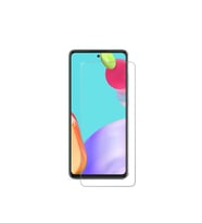 Samsung Galaxy A52 Ekran Koruyucu 9h Sert Temperli Kırılmaz Cam Koruma Şeffaf