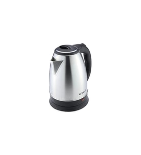 Crown CRW-7102 1500 W 1.8 lt Çelik Kettle