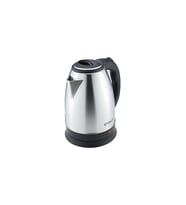 Crown CRW-7102 1500 W 1.8 lt Çelik Kettle