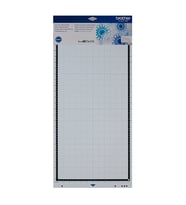 Brother ScanNCut SDX Uzun Projeler İçin Hafif Yapışkanlı Kesme Matı 305x610mm