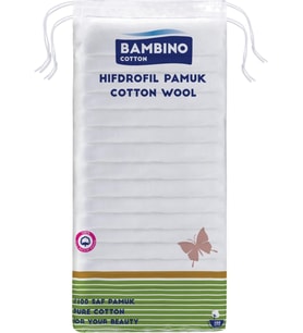 Pamuk 50 Gram