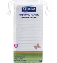 Pamuk 50 Gram