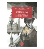 Longdra 3.Kitap (Ciltli)
