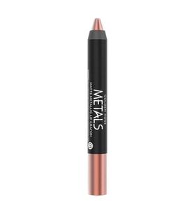 Golden Rose Mat Metalik Dudak Kalemi - Metals Matte Metalic Lip Crayon No: 3