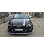 Audi A3 8P Ön Panjur RS3 Makyajlı Kasa 2009-2012