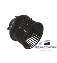 Ford Transit V184 Pervaneli Kalorifer Motoru 2001--2006 69401399