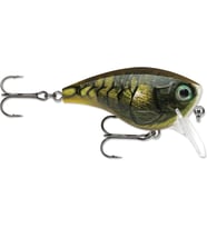 Rapala -"Rapala Balsa Xtreme Büyük Brat 06 Mossy")