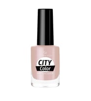 Golden Rose Cıty Color Naıl Lacquer No:17