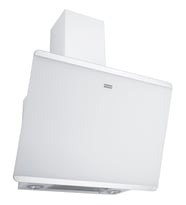 Franke FPJ V 615 V WH/SS Beyaz Cam Davlumbaz