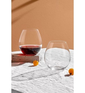 Paşabahçe Kristal Şarap 6 Lı  Bardağı 710 CC 1052143 64026 B