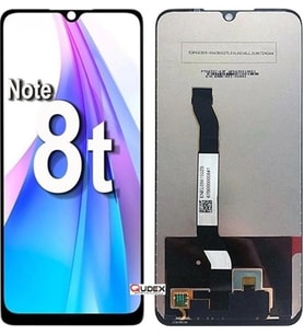Xiaomi Redmi Note 8T Lcd Ekran Dokunmatik (502940145)