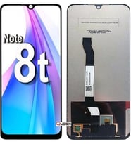 Xiaomi Redmi Note 8T Lcd Ekran Dokunmatik (502940145)