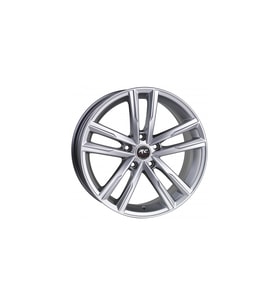 5*112*17*7.5 ET35 CH57.1 TRUVA251 SILVER