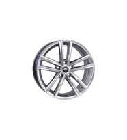 5*112*17*7.5 ET35 CH57.1 TRUVA251 SILVER