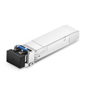 URANIUM SFP+ 10G-LR-HP - 10GB 1310NM LC DDM 20KM SM SFP MODÜL( HP UYUMLU)