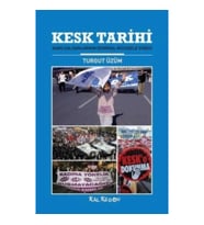 KESK Tarihi