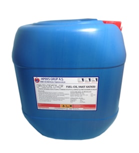 FORT-F Fuel-Oil Yakıt Katkısı - 30 Kg