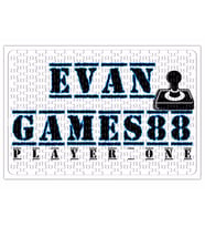 Evan Games 88 Player One Puzzle 240 Parça Yapboz
