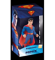 Minix Movies Superman 129 (Çok Renkli)