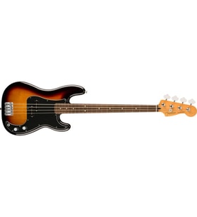Fender Player II Precision Bass Gülağacı Klavye 3 Ton Sunburst Bas Gitar