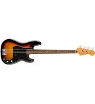 Fender Player II Precision Bass Gülağacı Klavye 3 Ton Sunburst Bas Gitar
