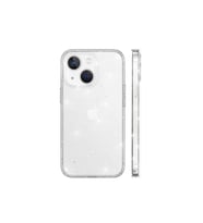 Apple iPhone 13 Uyumlu Kılıf Zore Vixy Kapak (Renksiz)