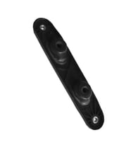 Passat Jetta golf octavia egzoz eksoz lastiği takozu OEM 1K0253144BC Uyumlu