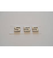 MERCEDES UYUMLU S55 YAZI 2208170715