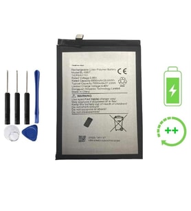 Tecno Pova Neo 2 ile Uyumlu  Güclendirilmis İthal Pil Batarya  BL-66BT