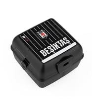 Beşiktaş İnce çubuk Desenli Beslenme Kab-25368