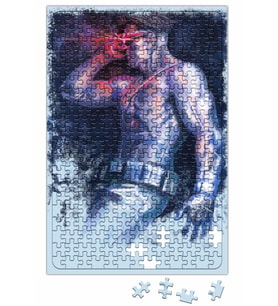 Cyclops Puzzle 240 Parça Yapboz