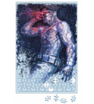 Cyclops Puzzle 240 Parça Yapboz