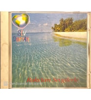 (Plak Değildir CD dir) CD Raks' tan Sevgilerle Sev Dünyayı CD (Karışık)