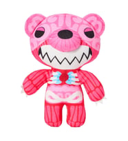 Deddy Bears Özel Kutulu 16 cm Figür Seri 3 - Gutsy Bear