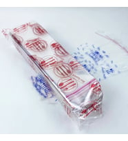 Jelatin Afiyet Olsun Baskılı Çatal Kaşık Kılıfı 1 kg