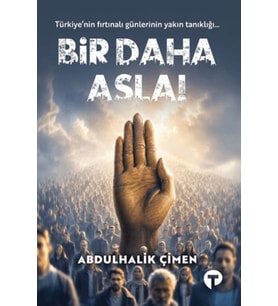 Bir Daha Asla